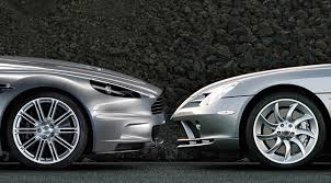 Project Alligator: Aston Martin and Mercedes-Benz Collaboration ... - aston_martin_mercedes-benz_cooperation