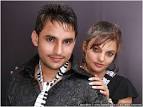 Deep Dhillon & Jaismeen Jassi - Punjabi Folk & Pop Singing Couple. - deep_dhillon_jaismeen_jassi_1