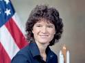 Sally Rides 64th Birthday | Images | Biography