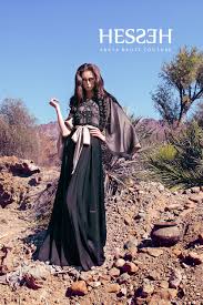 Hesseh Abaya Haute Couture (11) | Trends4Ever.Com