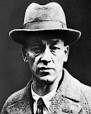 James Stephens, Irish author