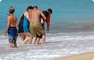 Beach Safety Tips