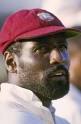 Viv Richards famous cricket