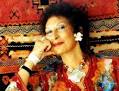 Fatema Mernissi - sociologist