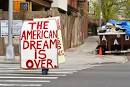 The American Dream Has Been Lost for 41% of Americans