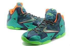 nike basketball shoes 11