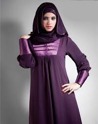 Latest Abaya Styles for Muslim Women | Worlds Style