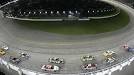 Historic Darlington Raceway gets new track surface, new look for ...