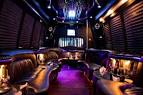 Party Bus Rentals in Vancouver - Limousine Party Buses and Coaches