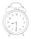 Drop Me Off In Harlem: I Hate You, 8:30 A.M.