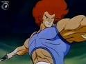 Lion-O - ThunderCats wiki