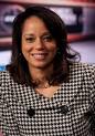 ESPN analyst Carolyn Peck will speak at Queens College on Tuesday, ... - CAROLYN-PECKw