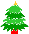 Arbolito de Navidad