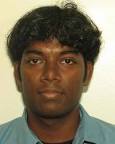 Vinoth Mohan Mohan - 45