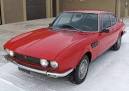 Stylish Driver: 1967 Fiat Dino Coupe For Sale