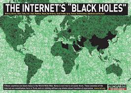 The Internet Black Hole (ThinkBig.com)