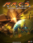 A.R.E.S. : Extinction Agenda