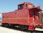 Fillmore & Western Railway