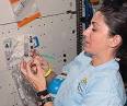 Nicole Stott, a flight engineer on Expedition 21 of the International Space ... - nicole-stott-exp-21-iss-quality-drinking-water-lg