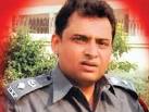 A police officer posted in Nankana Sahib committed suicide at his official ... - DPO-Shehzad-Waheed-Photo-File-640x480