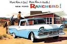 Ford Ranchero | Cartype