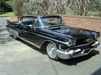 Auto Appraisals Alan, 1958 Cadillac Fleetwood Sixty Special