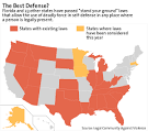 The Trayvon Martin Killing, Explained | Mother Jones