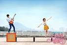 Park Shin Hye and Jung Yong Hwa Talk Heartstrings and Eachother
