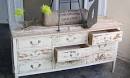 how to use milk paint