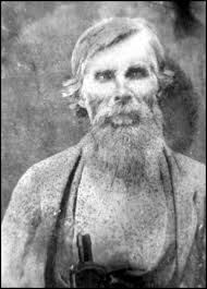 Edward Roger Rowe (1818-1894) h/o Eliza Frances Tanner (1820-1895) Veteran of 2nd Seminole War - b. - edwrogerRowe