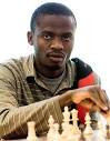and GM Bassem Amin (Egypt)