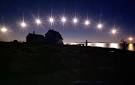 Monday is the winter solstice