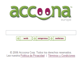 ACCOONA
