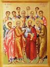 Holy Apostles Orthodox Church - Vancouver, WA