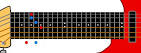 Making New Chords With Familiar Fingering