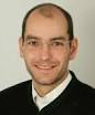 Mr Tobias Greil - New employee