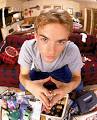 Christopher Kennedy Masterson