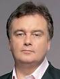 Eamonn Holmes the television