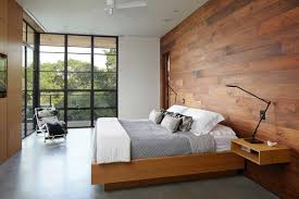 Modern Bedroom Design Ideas, Remodels & Photos