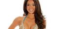 2010 Miss USA: Miss California Nicole Michele Johnson 8 to 1 Odds.