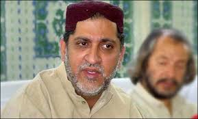 QUETTA: Balochistan National Party-Mengal (BNP-M) chief, Sardar Akhtar Mengal has finally taken oath as member of the provincial assembly on Wednesday. - paksitan-akhtarmengaloath_8-28-2013_115643_l