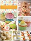 Inspiration Board: Easter Party - The Tiny Prints Blog