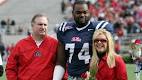 Michael Oher - Biography - Football Player, Athlete - Biography.
