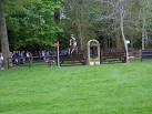 This is Jade Lazenby (GBR) riding Master Blaster II. - via Daymix
