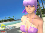 Desktop Wallpaper > Entertainment > Games > Dead or Alive   Xtreme ...