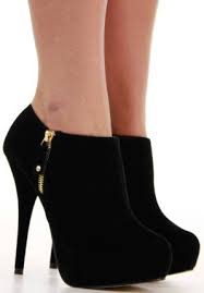 Model Sepatu Wanita Terbaru