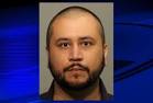 George Zimmerman arrested for aggravated assault