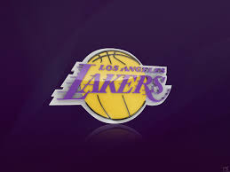 Lakers Logo