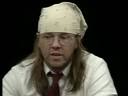 David Foster Wallace: Portrait