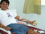 San Pedro Cancer Society holds 2nd Annual Blood Drive - The San ... 